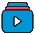 video-library